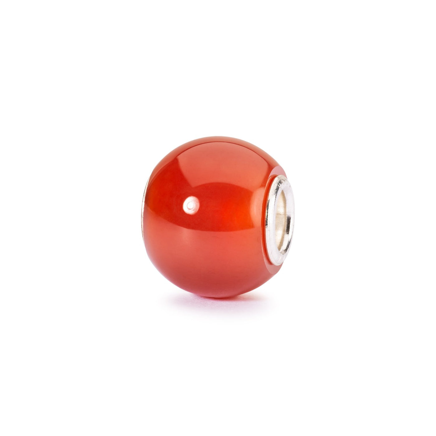 Onyx rouge rond
