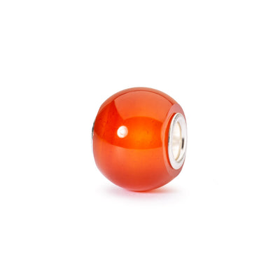 Onyx rouge rond