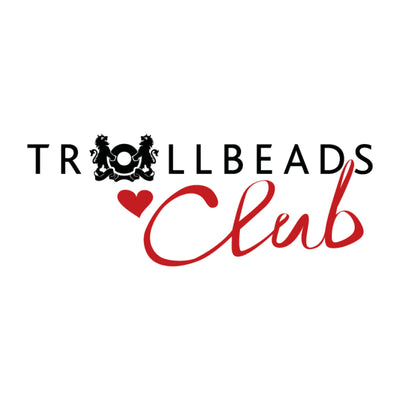 Trollbeads Club lidmaatschap - 3 jaar
