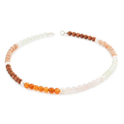 Dromen van Bloei Collier