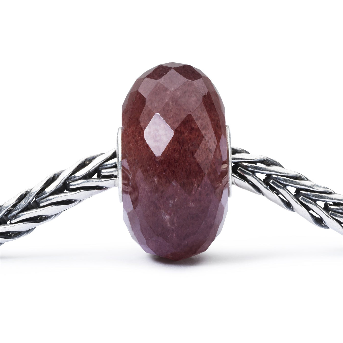 Quartz fraise