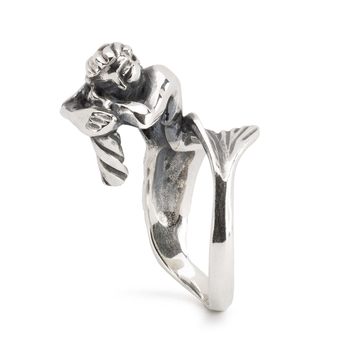 Zeemeermin Fantasie-ring 59 (retired)