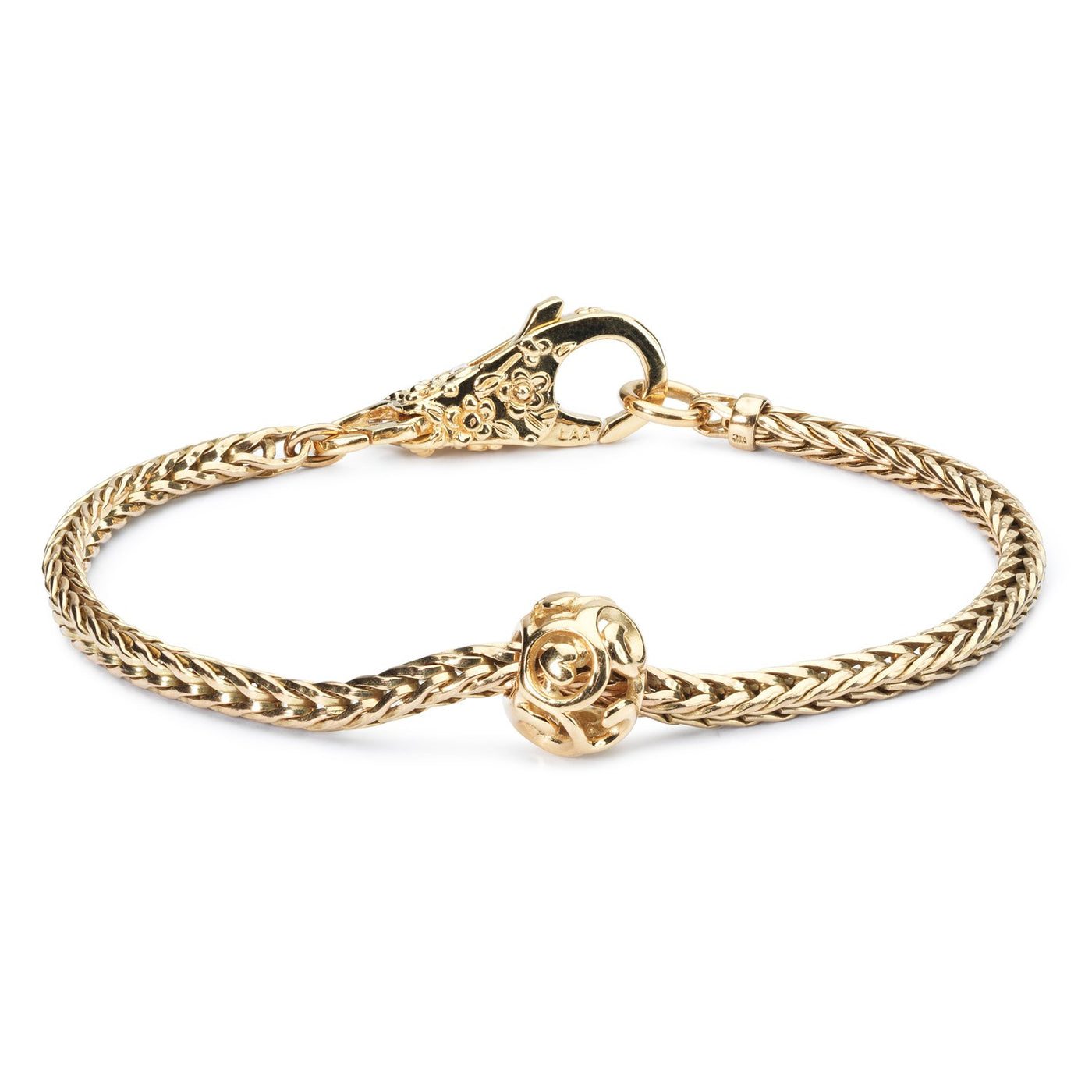 Armband goud
