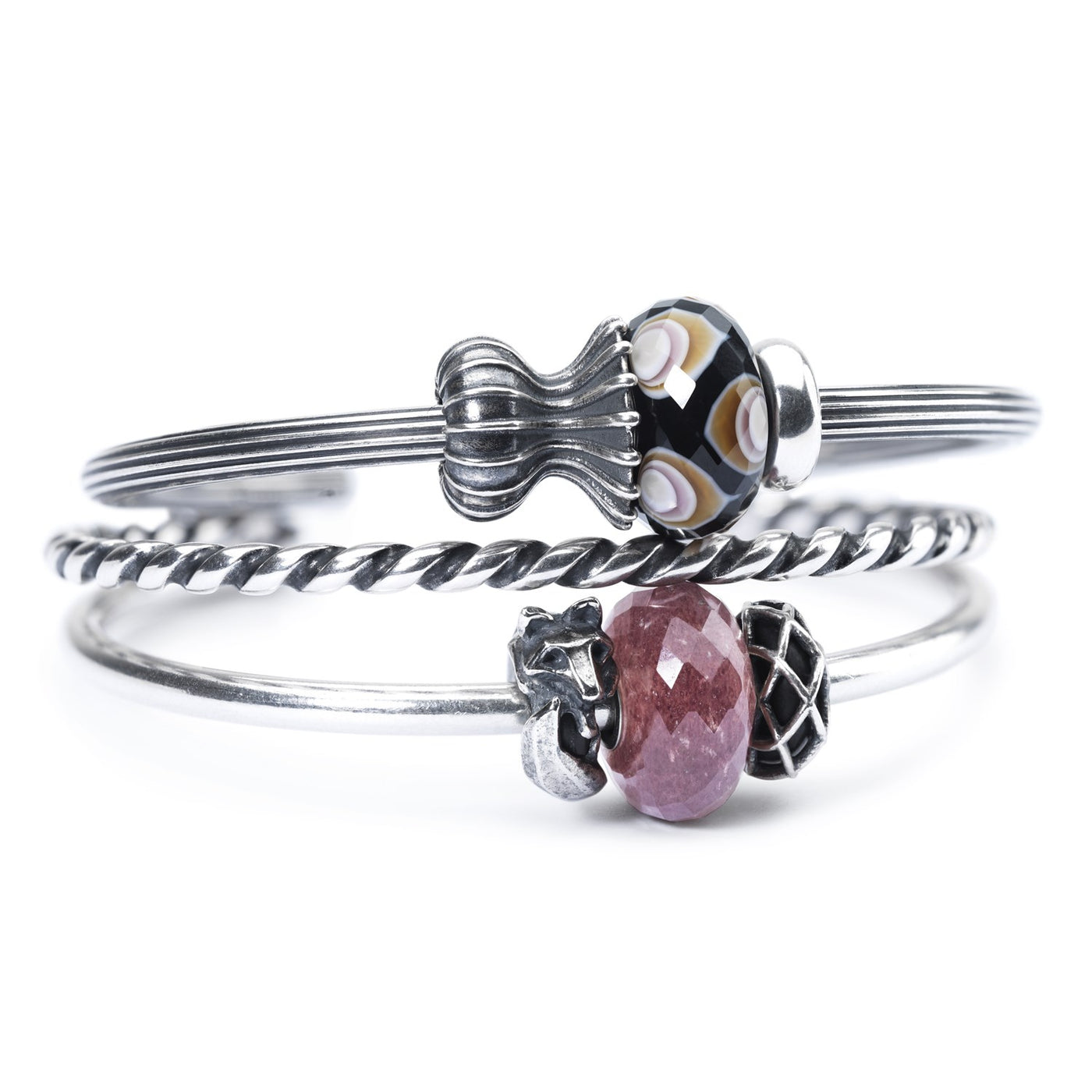 Quartz fraise