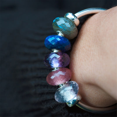Quartz fraise