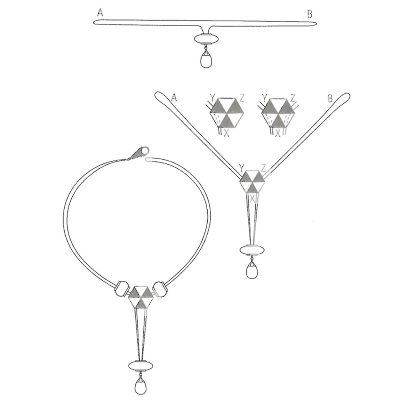 Étoile porte-bonheur