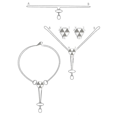 Étoile porte-bonheur