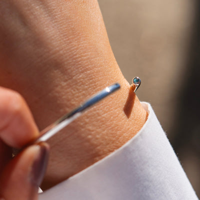 Bangle "Droomvonk"