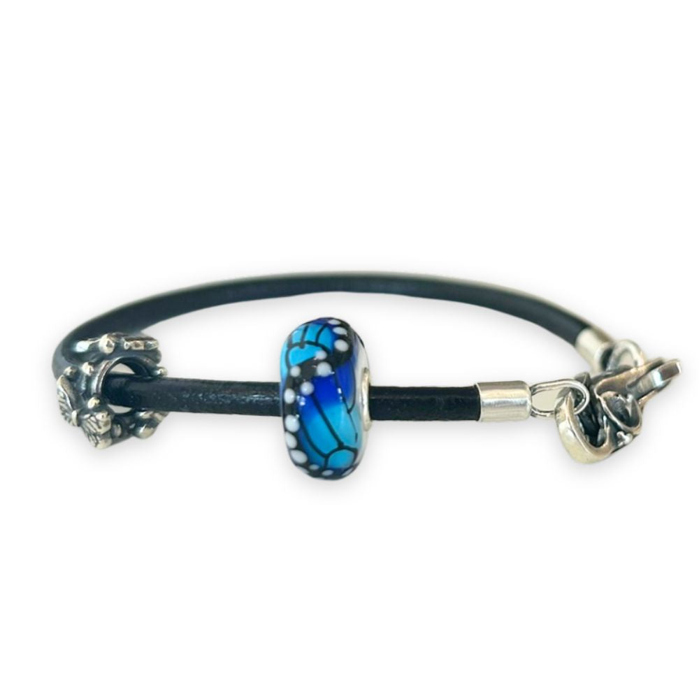 Eerste Vlucht armband leer