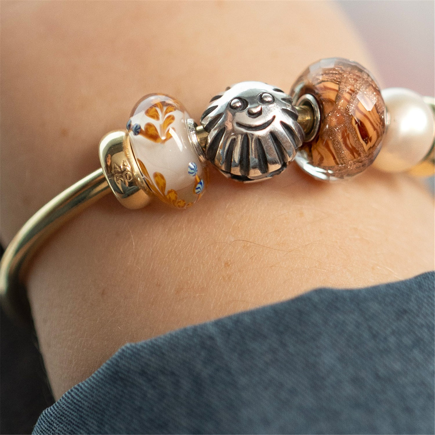 Trollbeads Club lidmaatschap - 1 jaar