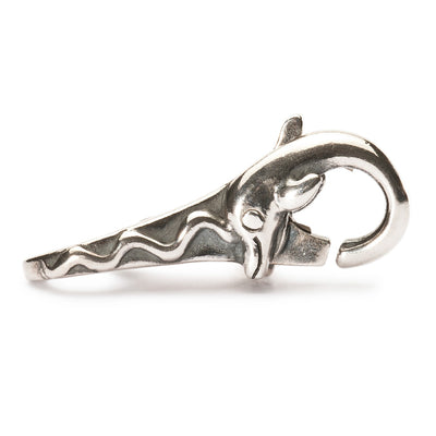 Fermoir dauphins