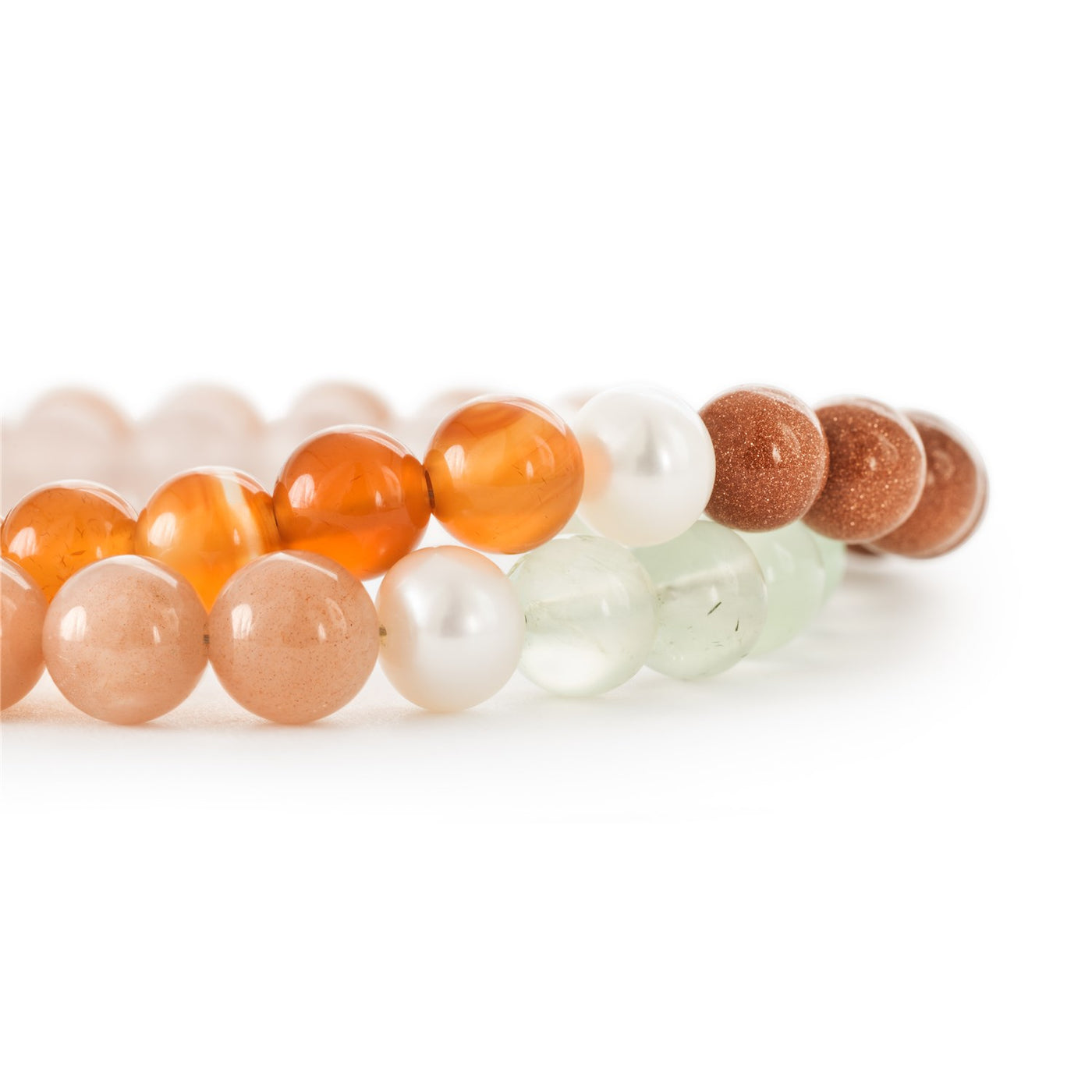 Dromen van Bloei Collier