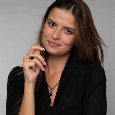 Gelukssterren ring 60 (retired)