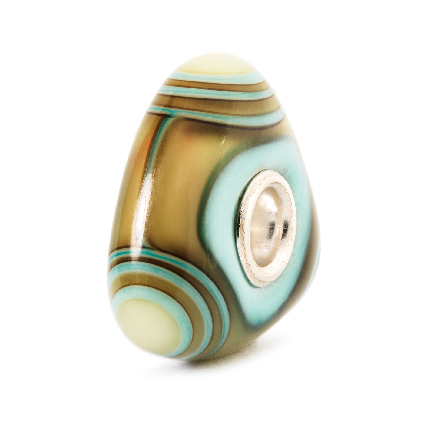 Trollbeads unieke sleutelhanger (1 stuk)