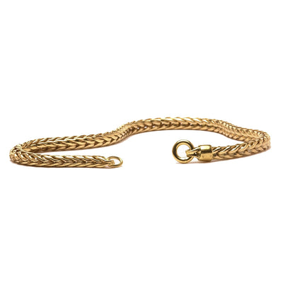 Armband goud