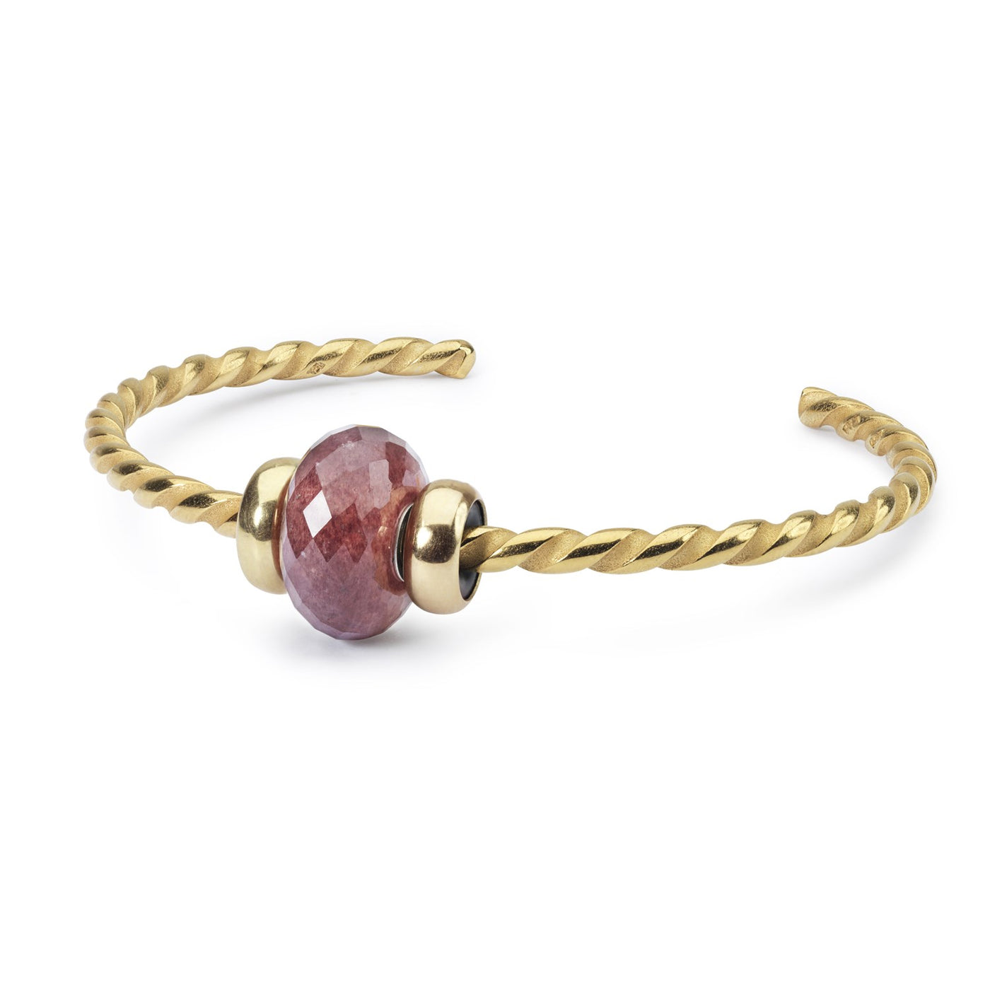 Quartz fraise