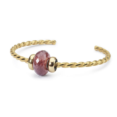 Quartz fraise