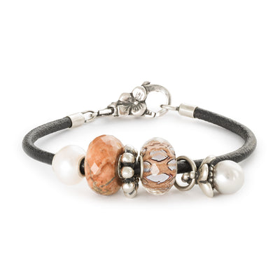 Parel van Toewijding hanger
