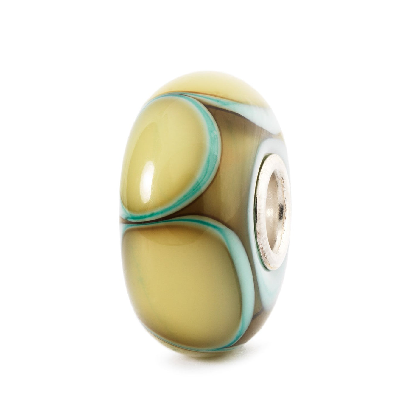 Trollbeads unieke sleutelhanger (1 stuk)