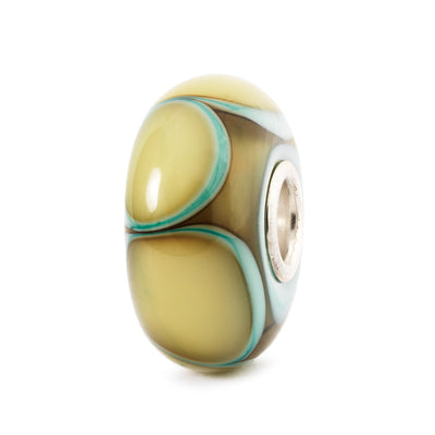 Trollbeads unieke sleutelhanger (1 stuk)