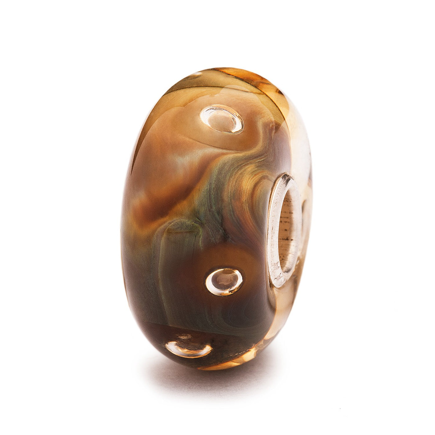 Trollbeads unieke sleutelhanger (1 stuk)