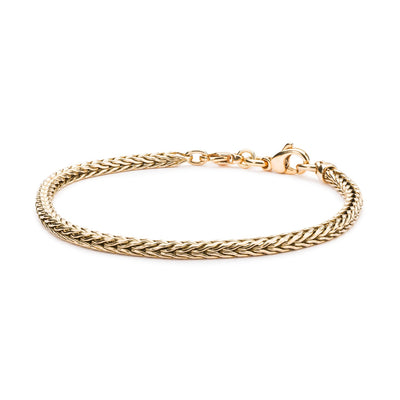 Armband goud