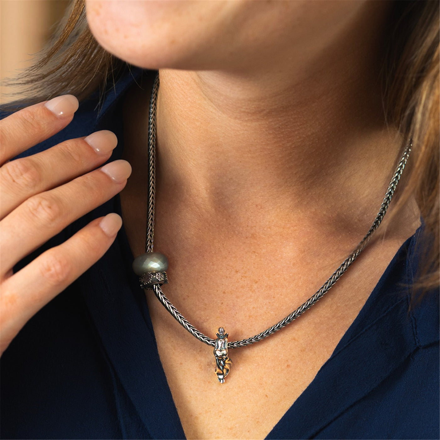 Beschermengel Hanger