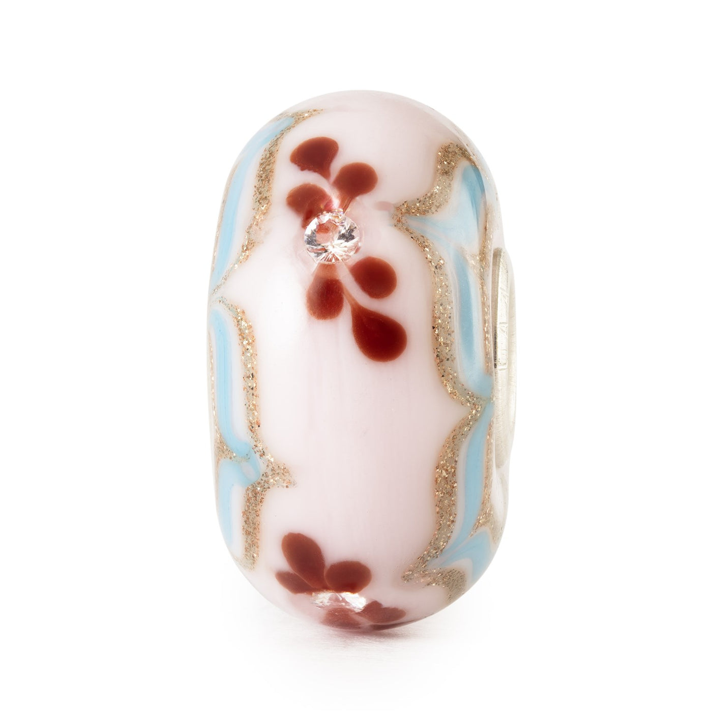 Bloemblaadjes van kant, Gloed (Special Edition)