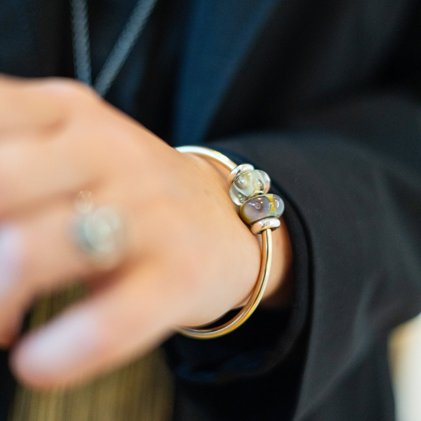 Luchtbellen (retired)