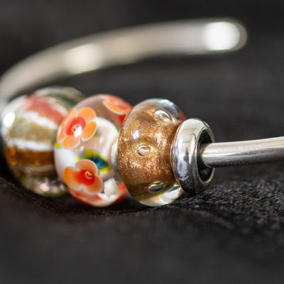 Glinsterende vreugdebubbel (retired)