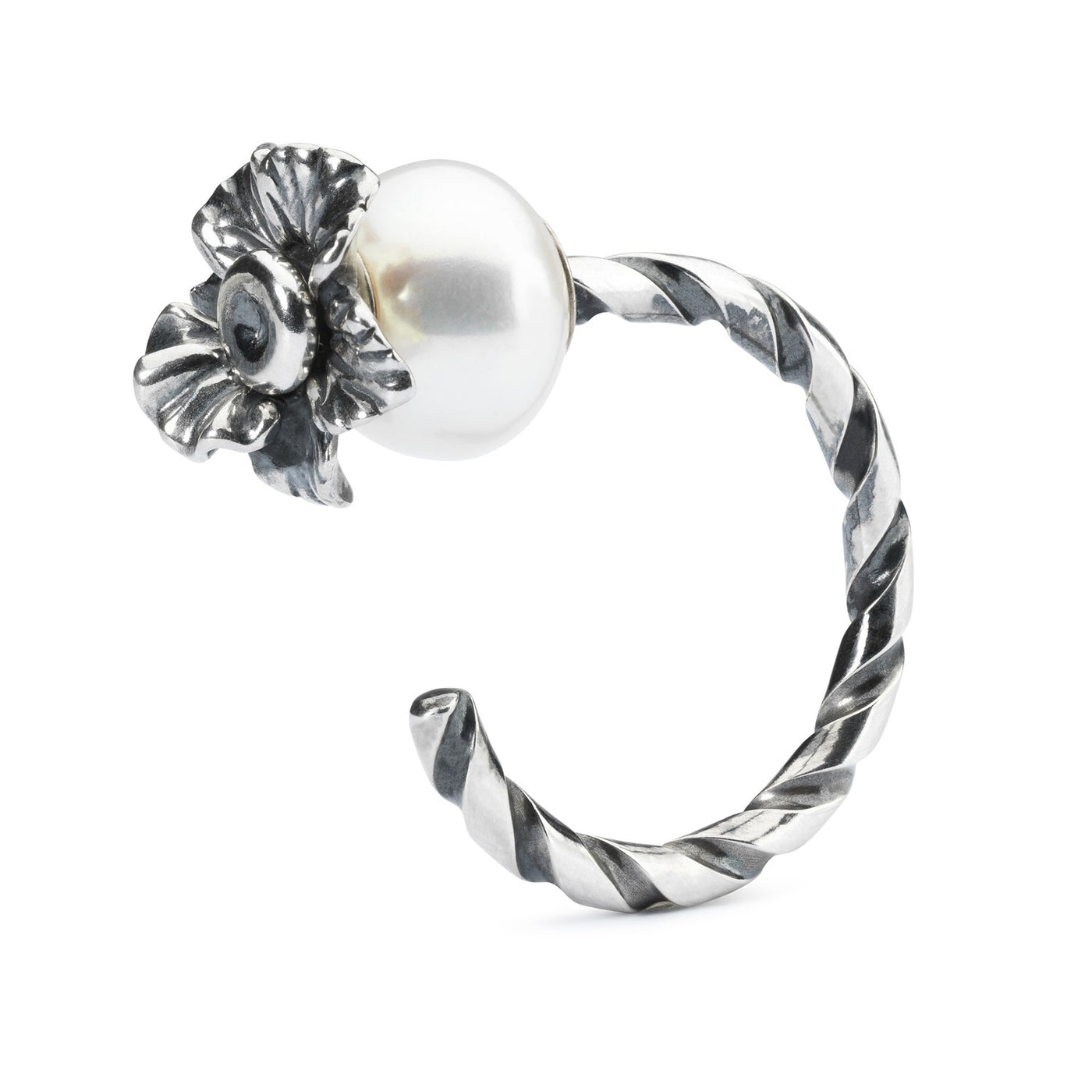 Bague du changement, torsadée 57-58 (retired)