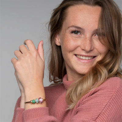 Stroom van energie