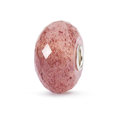 Quartz fraise