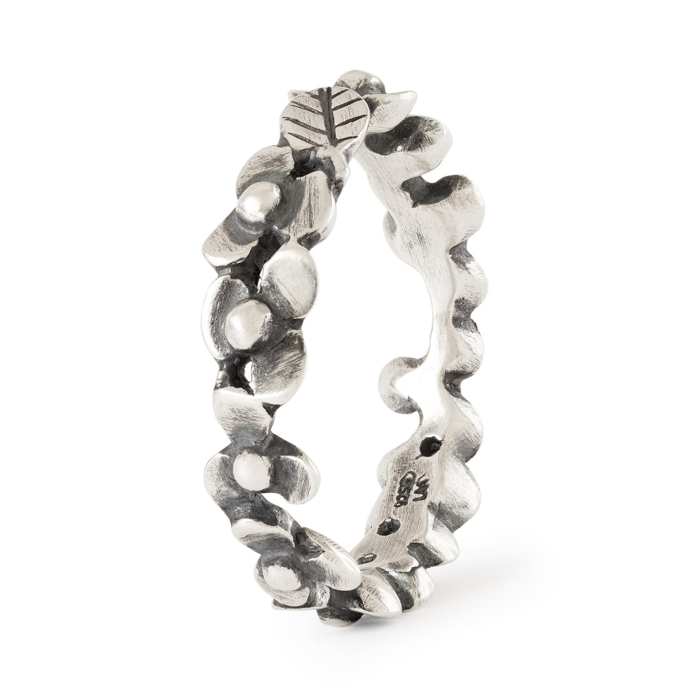 Wildbloem ring