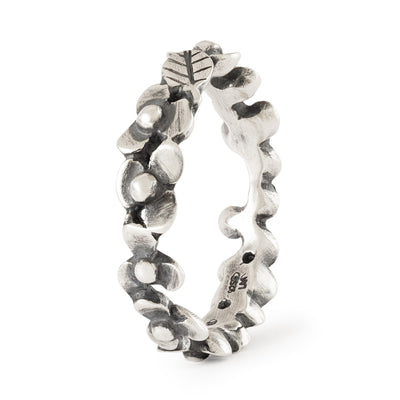 Wildbloem ring