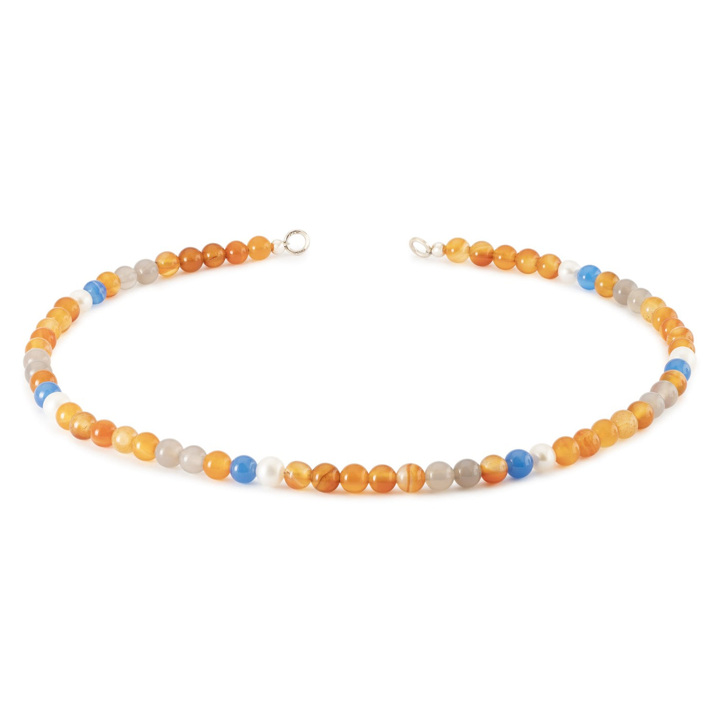 Dromen van eenheid Collier