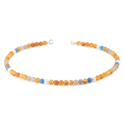Dromen van eenheid Collier