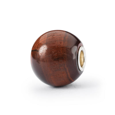 Jumbo rond rood tijgeroog (retired)