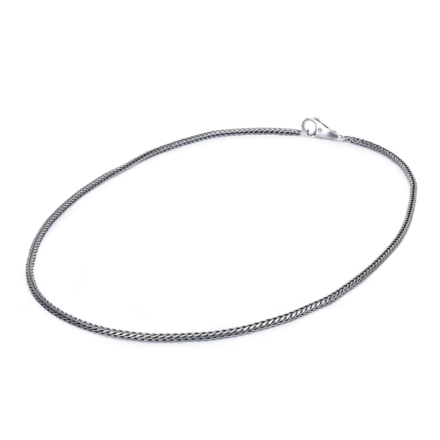 Collier zilver