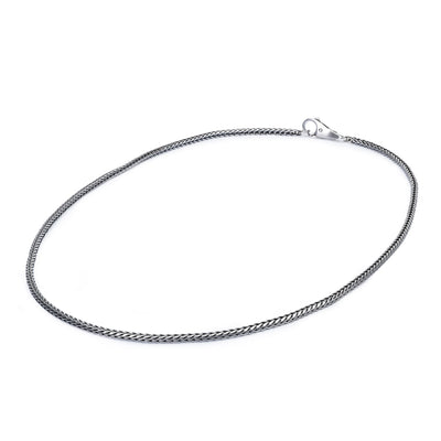 Collier zilver