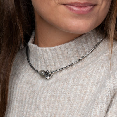 Collier zilver