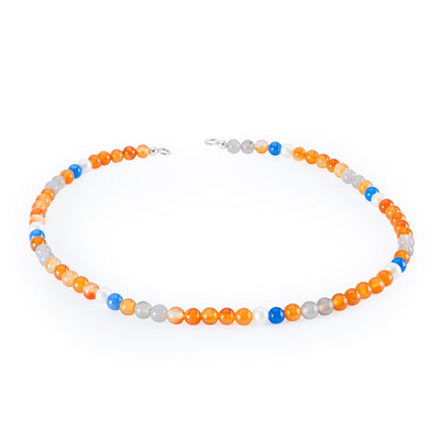 Dromen van eenheid Collier