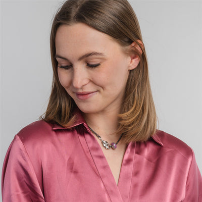 Verwisselbaar Fantasy-collier