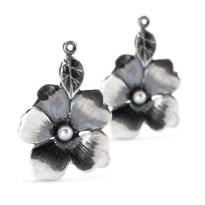 Fleur de liberté, accessoires pour boucles d’oreilles