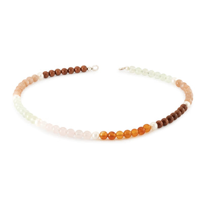 Dromen van Bloei Collier