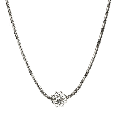Collier zilver