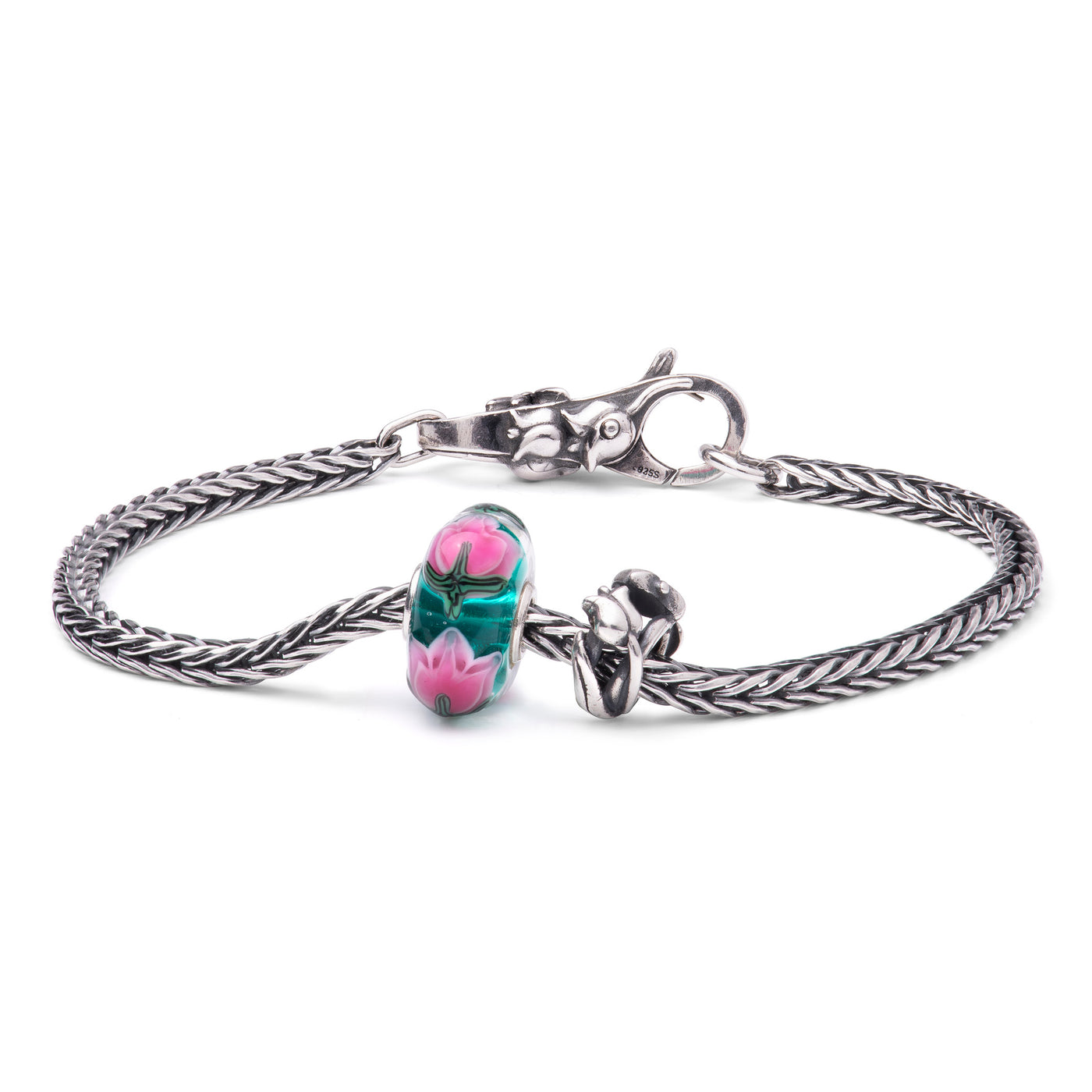 Bracelet Floraison des Tulipes 