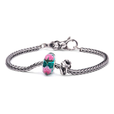 Bracelet Floraison des Tulipes 